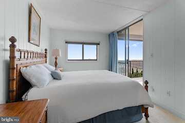 Boca Grande Real Estate for Sale - 5907 Atlantic Ave #205 in Ocean City Photo 5