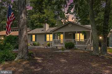  Real Estate for Sale - 84 Seafarer Ln in Ocean Pines Photo 5
