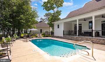  Real Estate for Sale - 11409 Maid At Arms Ln in Berlin Photo 3