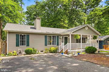  Real Estate for Sale - 84 Seafarer Ln in Ocean Pines Photo 3