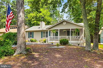 Real Estate for Sale - 84 Seafarer Ln in Ocean Pines Photo 4