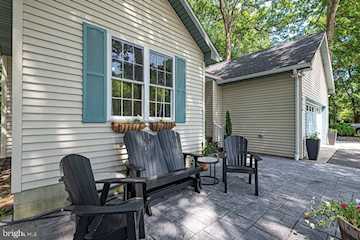  Real Estate for Sale - 1036 Ocean Parkway in Ocean Pines Photo 4