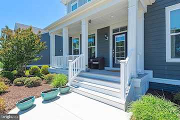  Real Estate for Sale - 10121 Fast Colors Ln in Berlin Photo 5