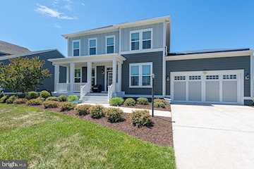  Real Estate for Sale - 10121 Fast Colors Ln in Berlin Photo 3