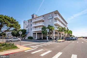 Marylander Real Estate for Sale - 6 127th St #306 in Ocean City Photo 2