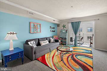 Marylander Real Estate for Sale - 6 127th St #306 in Ocean City Photo 4