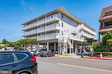 Marylander Real Estate for Sale - 6 127th St #306 in Ocean City Photo 3