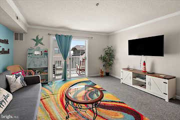 Marylander Real Estate for Sale - 6 127th St #306 in Ocean City Photo 5