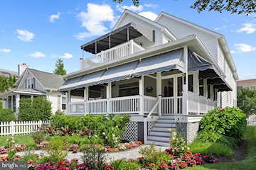  Real Estate for Sale - 110 Second St in Bethany Beach Photo 2
