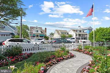  Real Estate for Sale - 110 Second St in Bethany Beach Photo 5
