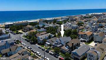  Real Estate for Sale - 110 Second St in Bethany Beach Photo 3