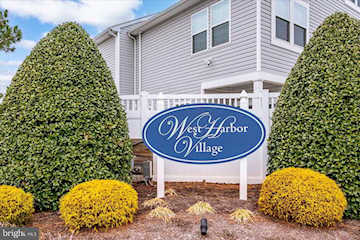  Real Estate for Sale - 9801 Mooring View Ln #56 in Ocean City Photo 2