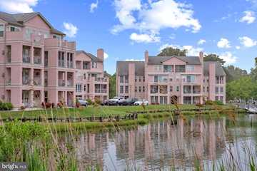 Marina Village -Pink Real Estate for Sale - 7411 Yacht Club Dr #12402 in Berlin Photo 2