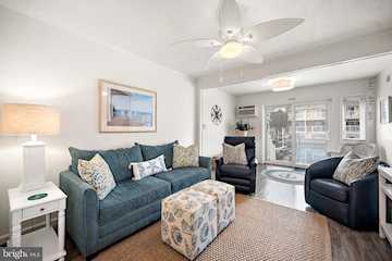 Bayshore Real Estate for Sale - 512 Robin Dr #3 in Ocean City Photo 5