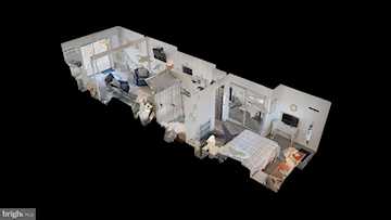 Bayshore Real Estate for Sale - 512 Robin Dr #3 in Ocean City Photo 2
