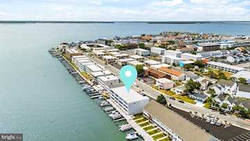 South Shore Real Estate for Sale - 405 Bayshore Dr in Ocean City Photo 4