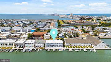 South Shore Real Estate for Sale - 405 Bayshore Dr in Ocean City Photo 2