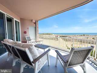 Sun Coast Real Estate for Sale - 5105 Atlantic Ave #101 in Ocean City Photo 2