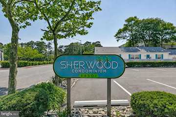 Sherwood I Real Estate for Sale - 14301 Tunnel Ave #1B in Ocean City Photo 3