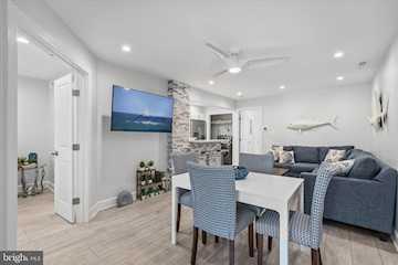 Sherwood I Real Estate for Sale - 14301 Tunnel Ave #1B in Ocean City Photo 2