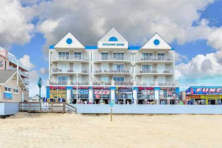 901 Atlantic Ave #502 Ocean City, MD 21842
