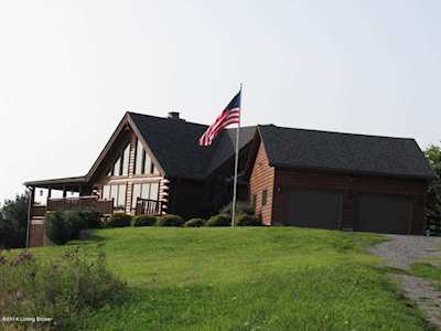 5900 Frankfort Rd Shelbyville, KY 40065