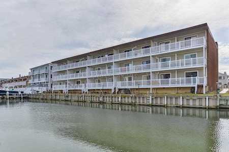 714 Mooring Rd #C304 Ocean City, MD 21842