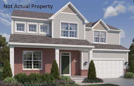 617 Sandhill Court Delaware, OH 43015