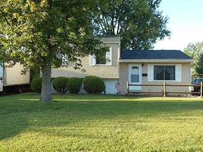 5454 Everson Road Columbus, OH 43232