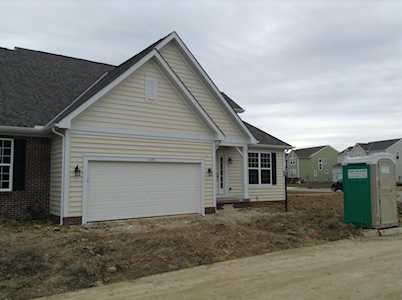 6185 Rays Way Hilliard, OH 43026