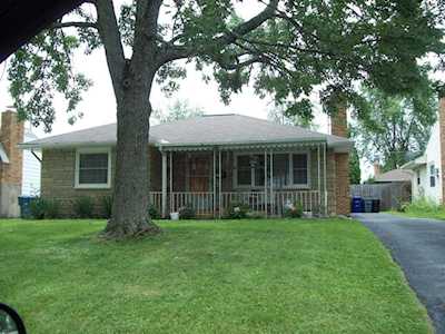 2727 Saint Patrick Road Columbus, OH 43204