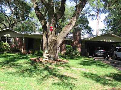 105 Cactus Street Tallahassee, FL 32304