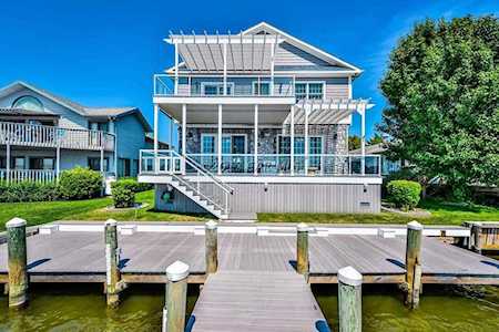 617 S Surf Rd Ocean City, MD 21842