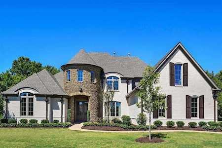 304 Majestic Trl Collierville, TN 38017