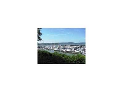 20 Half Moon Bay Marina #F 20 Cortlandt, NY 10520