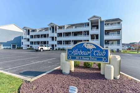 201 S Heron Dr #12C Ocean City, MD 21842