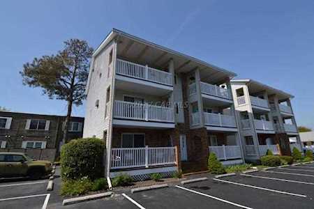 14400 Jarvis Ave #112 Ocean City, MD 21842