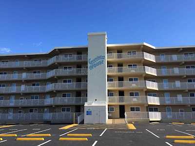 5201 Atlantic Ave #402 Ocean City, MD 21842