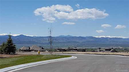 700 Emberglow Lane Highlands Ranch, CO 80126