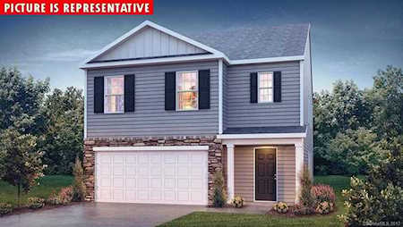 9535 Longnor St Charlotte, NC 28214