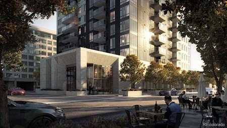 155 Steele Street #1111 Denver, CO 80206