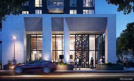 155 Steele Street #1016 Denver, CO 80206
