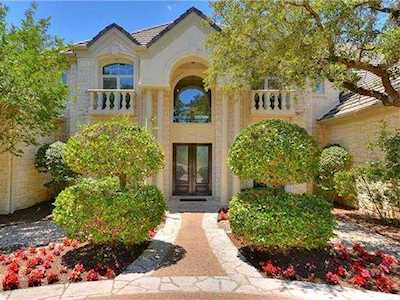 8513 Chalk Knoll Dr Austin, TX 78735
