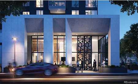 155 Steele Street #1112 Denver, CO 80206