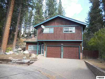 2 Elks Point Court Zephyr Cove, NV 89448