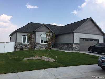 8297 South Dover Street Littleton, CO 80128