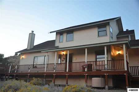 2150 Fish Springs Rd Gardnerville, NV 89410-6129