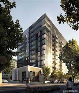155 Steele Street #814 Denver, CO 80206
