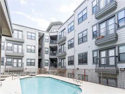 2502 Leon St #500 Austin, TX 78705