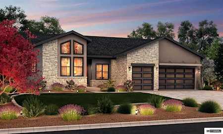 4013 Whispering Pine Loop Reno, NV 89519